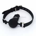 Кляп-фаллоимитатор photo 3