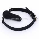 Кляп-фаллоимитатор photo 5