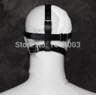 Маска с кляпом. photo 1