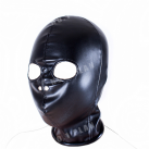 Маска с открытыми глазами и носом. photo 2