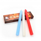 Свечи низкой температурой для БДСМ игр, 3 шт./комплект photo 3