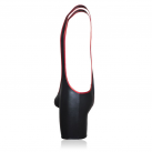 Комбинезон для мужчин. Искусственная кожа. photo 4