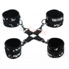 Многофункциональный удерживающий комплект photo 3