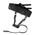 Пояс верности с вибратором photo 6