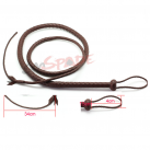 Кнут. Кожа. 2 м. photo 3