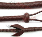 Кнут. Кожа. 2 м. photo 4