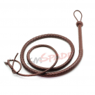 Кнут. Кожа. 2 м. photo 2