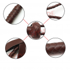 Кнут. Кожа. 2 м. photo 5