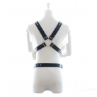 Кожаный бондаж photo 1