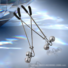 Зажимы для сосков  photo 1