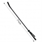 Кнут кожанный 3-х цветов photo 5