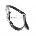 Кожаный кляп XY03 photo 1