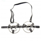 Бюстгальтер. Нержавеющая сталь. photo 1