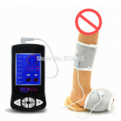 Кольца на пенис с электростимуляцией photo 2