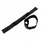 Манжеты на руки и лодыжки для связывания. Нейлон. photo 3