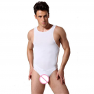 Мужское боди photo 3