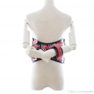 Пояс-бондаж Hogtie photo 3