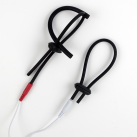 Электростимулятор для пениса. Кольца. Резина. photo 2