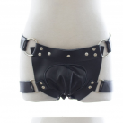 Кожанное мужское нижнее белье  photo 2