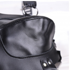 Кожанное мужское нижнее белье  photo 1