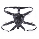 Кожанное мужское нижнее белье  photo 3