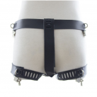 Кожанное мужское нижнее белье  photo 5