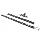 Кожаный ошейник с крючком на нос photo 3