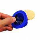 Насадка для сосков Electro Shock с подключение к электростимулятору. photo 5