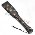 Хлопалка для порки Дикий лев. Полиуретан. photo 2