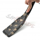 Хлопалка для порки Дикий лев. Полиуретан. photo 3