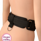 Черные трусики FINON photo 6