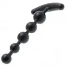 Анальные шары SWEET SENSATION (18см) photo 2