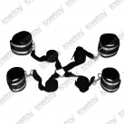 Секс набор для связывания. photo 4