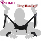 Бондаж-"лягушка" MUQU photo 2