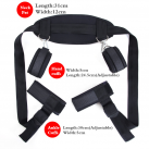 Бондаж-"лягушка" MUQU photo 3