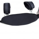 Бондаж-"лягушка" MUQU photo 5