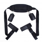 Бондаж-"лягушка" MUQU photo 1