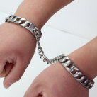 Наручники-цепочка photo 3