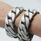 Наручники-цепочка photo 4