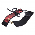 Наручники с цепочкой. photo 1