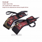 Наручники с цепочкой. photo 5