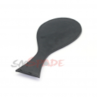 Хлопалка Smspade из натуральной кожи, 28 см photo 1