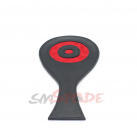 Хлопалка Smspade из натуральной кожи, 28 см photo 3