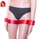 Регулируемые наручники и повзяки на бедра photo 3