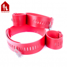 Регулируемые наручники и повзяки на бедра photo 6