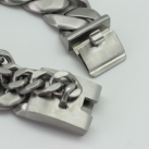 Наручники-браслет с металлической цепочкой. photo 3