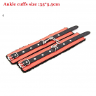 Секс набор для связывания. 7 шт. photo 6