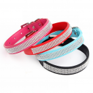 Воротники на шею со стразами photo 4