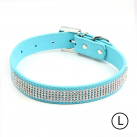 Воротники на шею со стразами photo 3