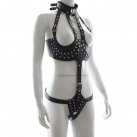 Эротический БДСМ костюм photo 1